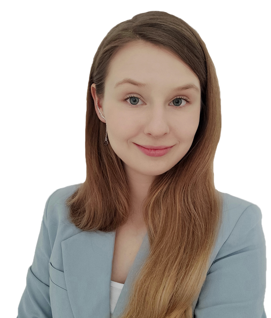 Nina Westfal zdjęcie