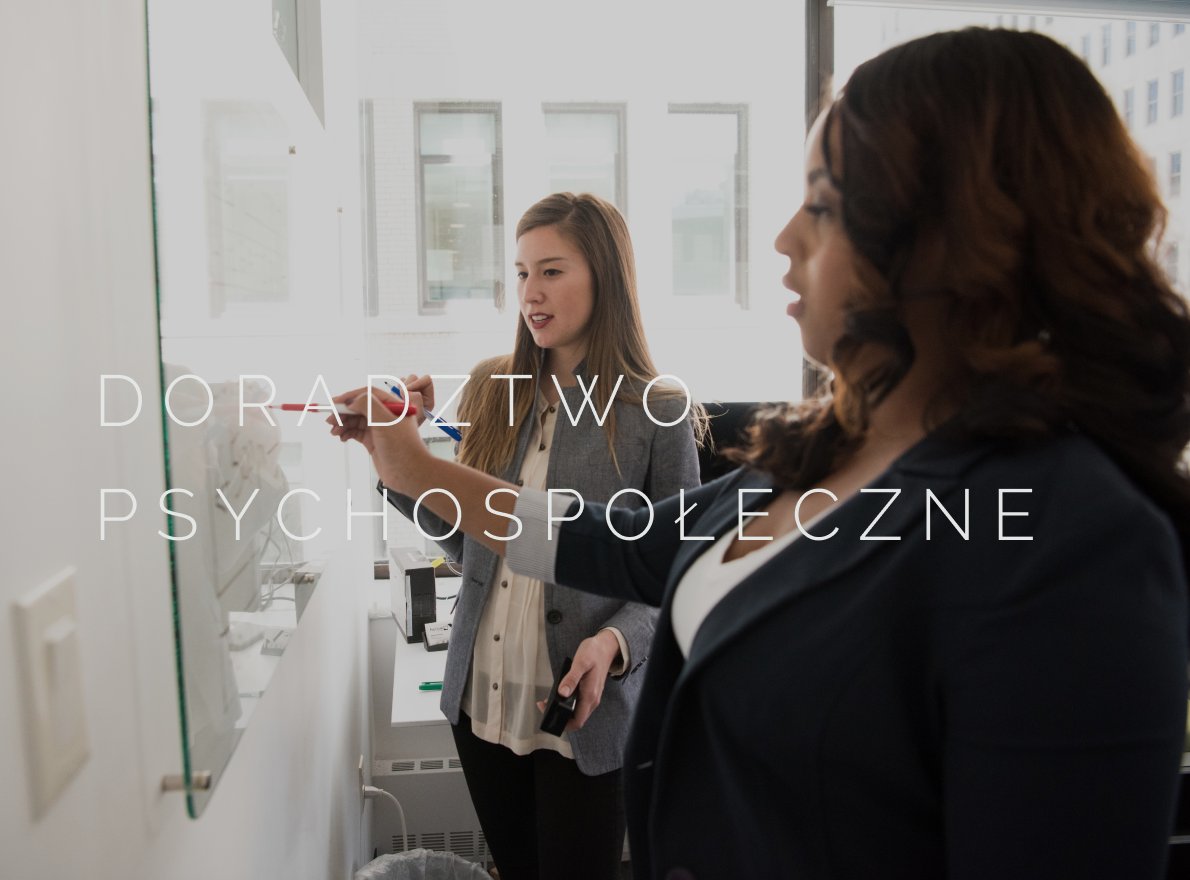 Doradztwo z Niną Westfal